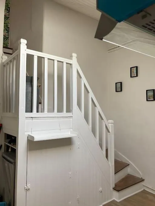 Hébergement de vacances Villa La marinière à Locquirec France