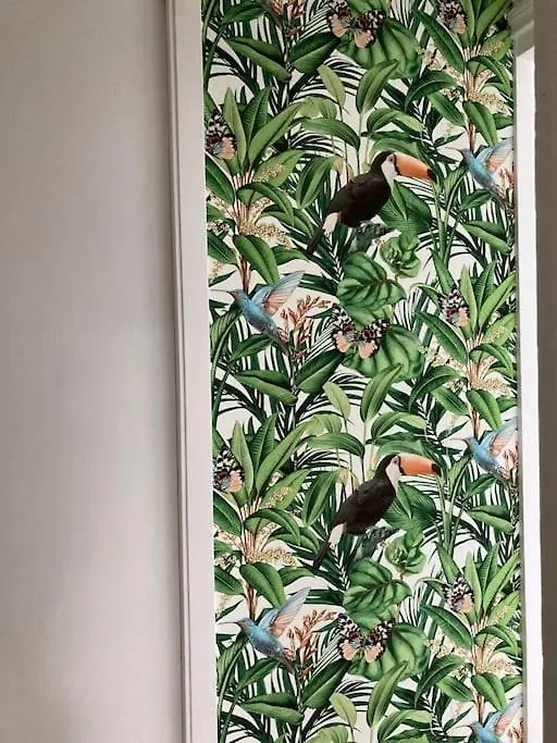 Hébergement de vacances Villa La marinière à Locquirec