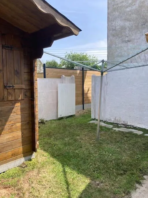 Villa La marinière à Locquirec 0*,