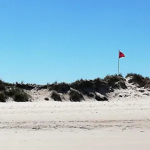  Hébergement de vacances Ty Mervent, L'ocean A 500 M