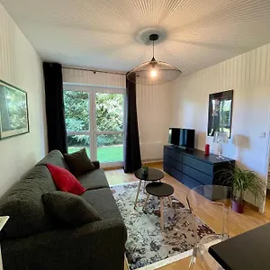  Appartement Le Trait